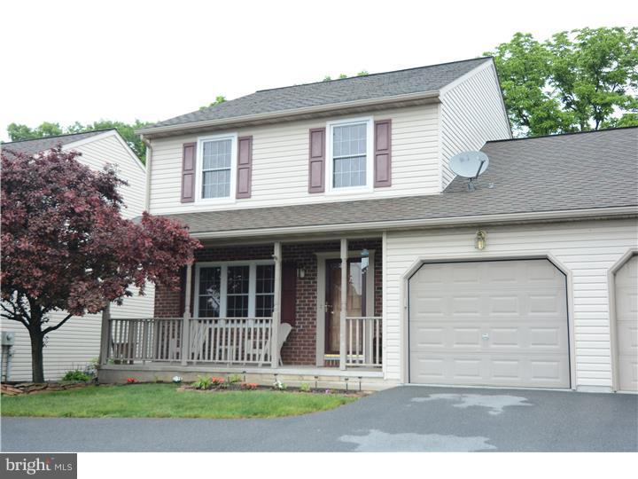 HIDDEN MEADOWS - Residential