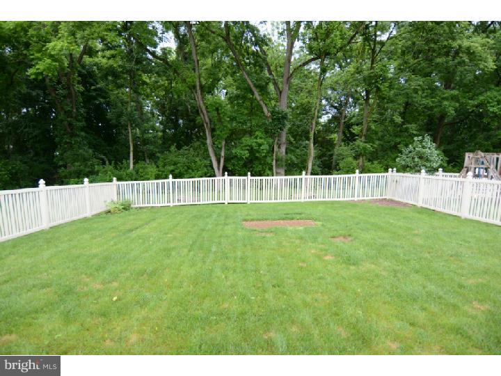 HIDDEN MEADOWS - Residential