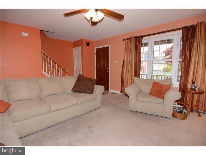 HIDDEN MEADOWS - Residential