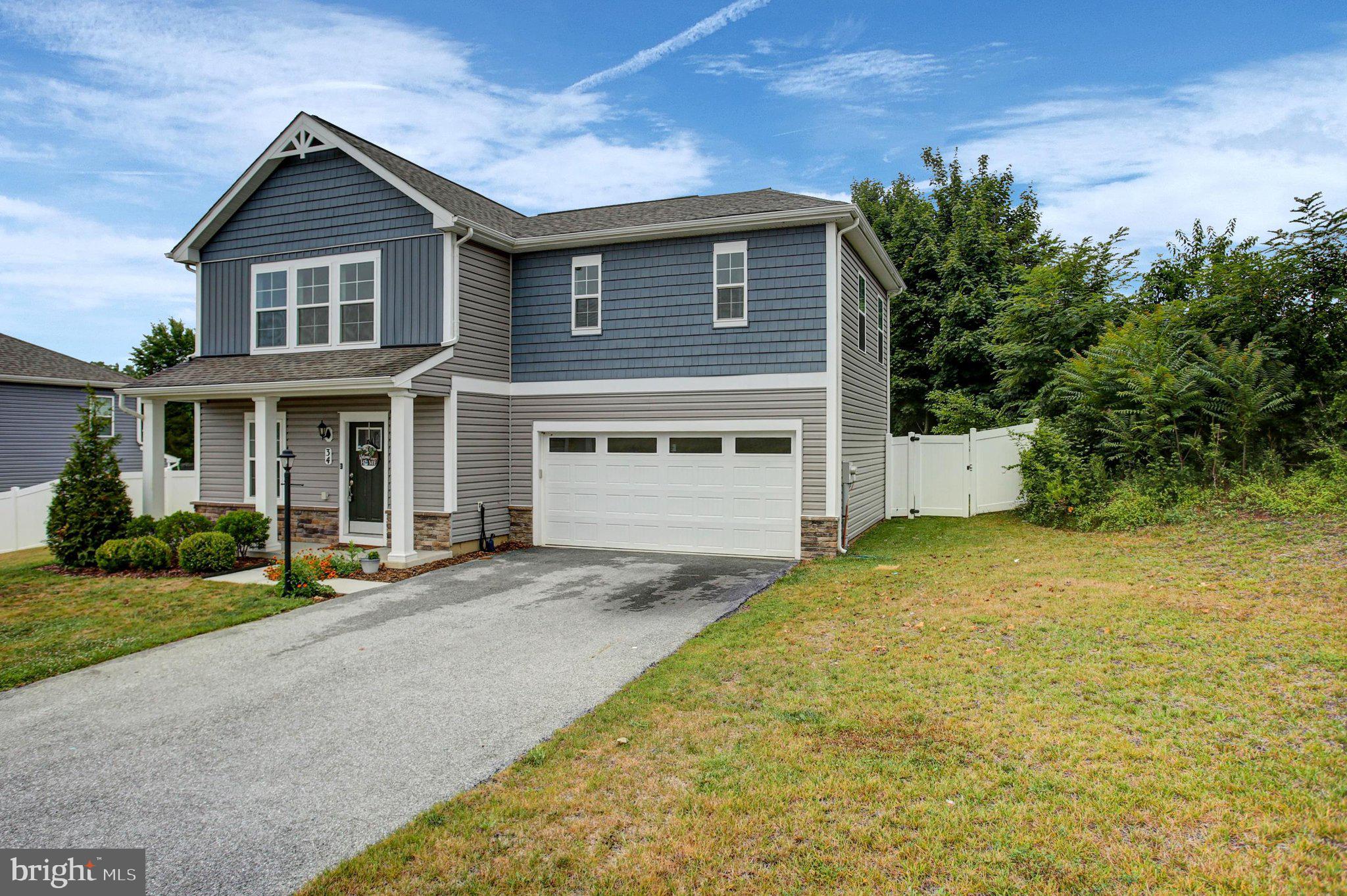 34 CHESTERFIELD ROAD
