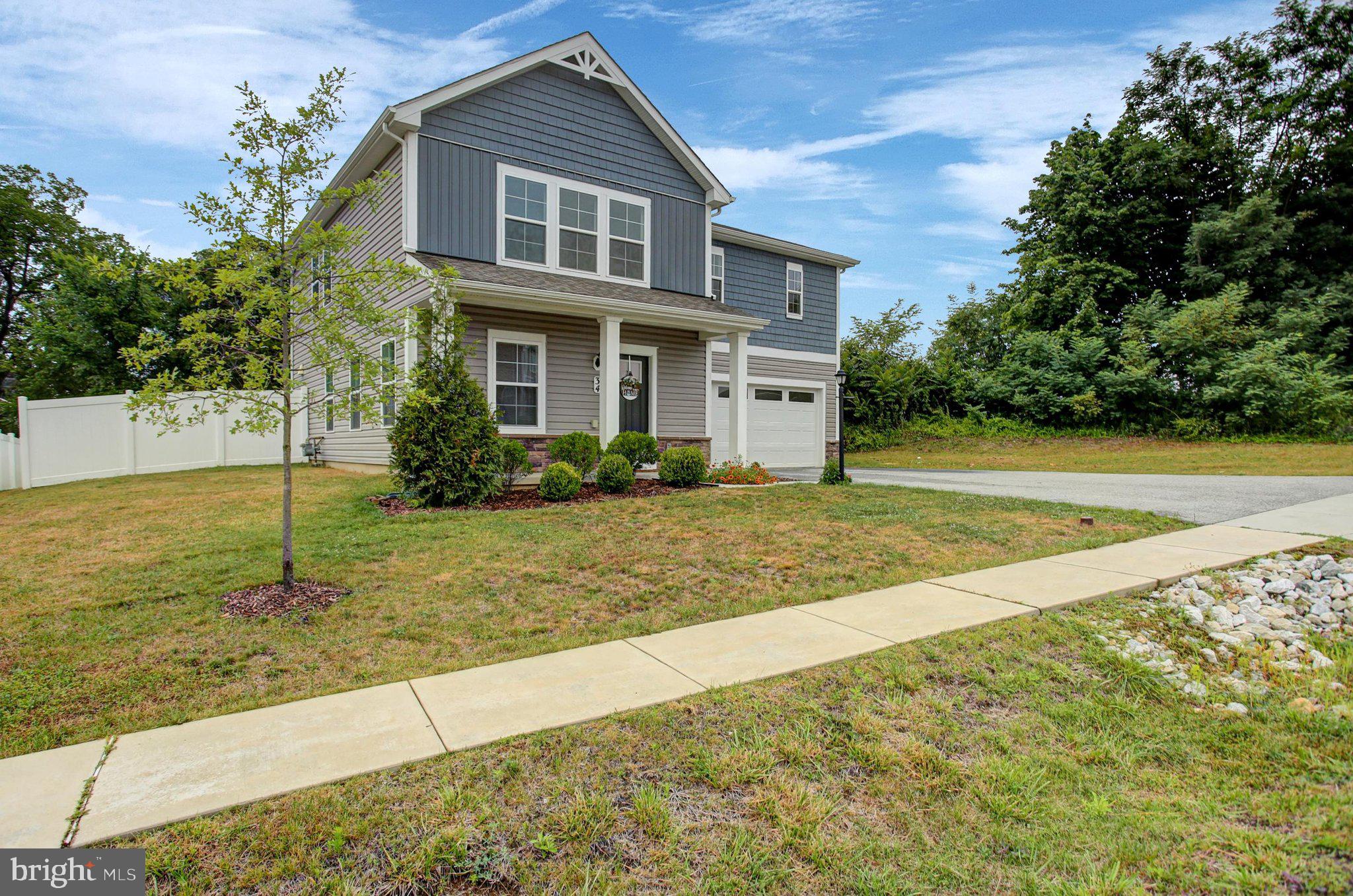 34 CHESTERFIELD ROAD