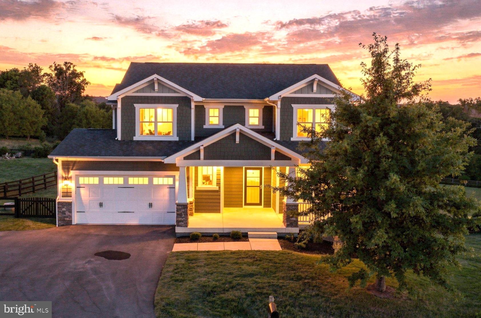 11939 GEORGE FARM DRIVE