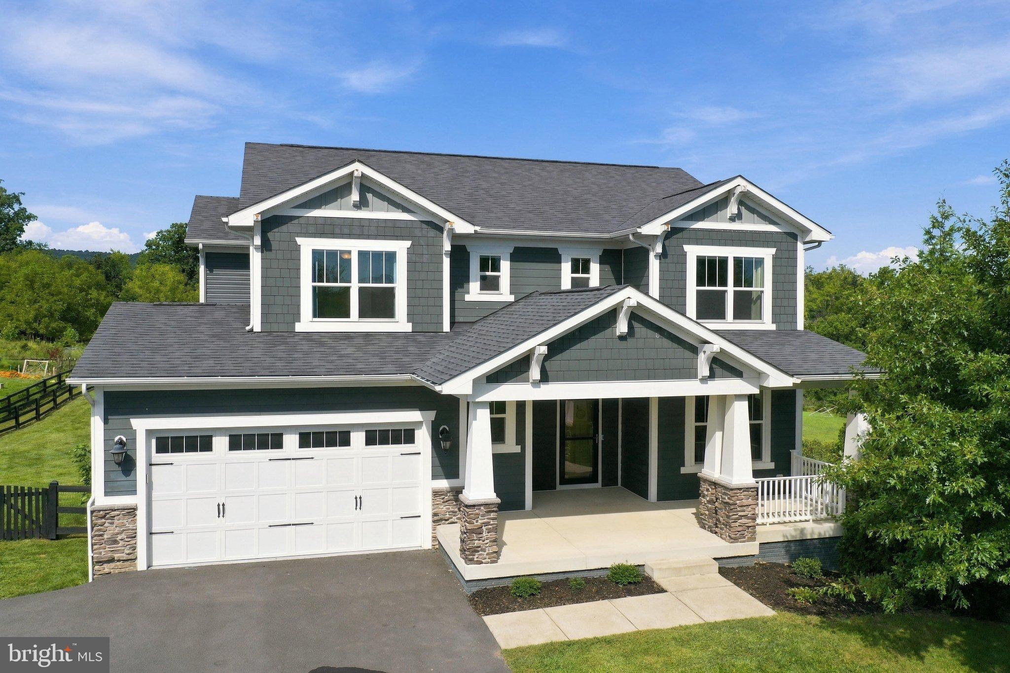 11939 GEORGE FARM DRIVE