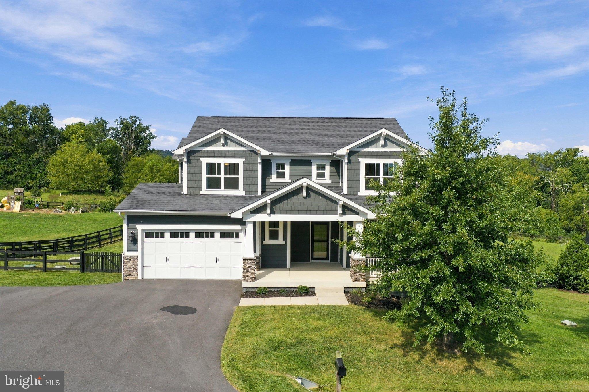 11939 GEORGE FARM DRIVE