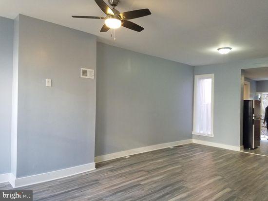 PHILADELPHIA (NORTH) - Residential Lease