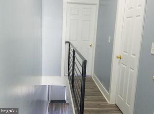 PHILADELPHIA (NORTH) - Residential Lease