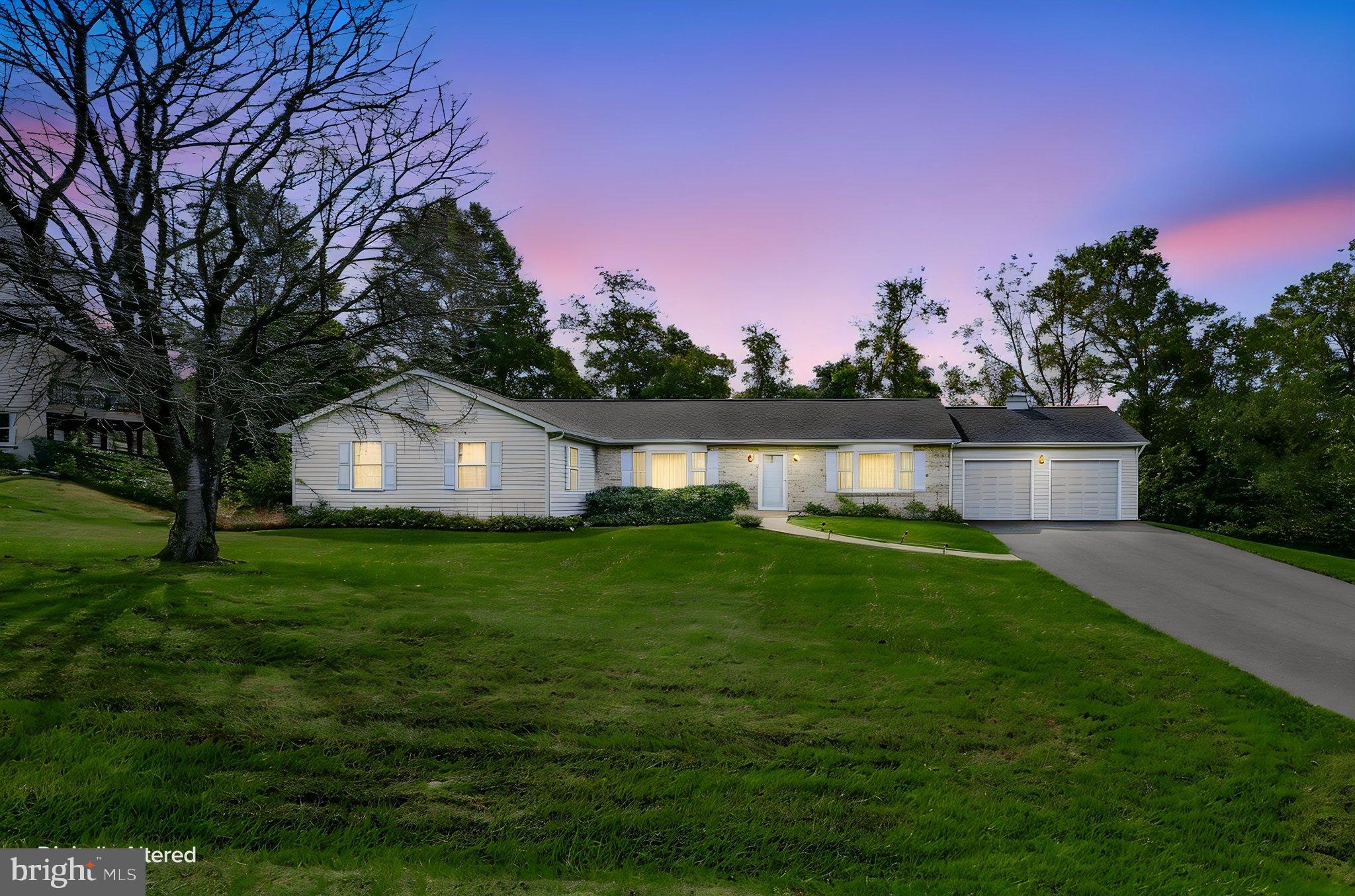 46 GRANDVIEW DRIVE