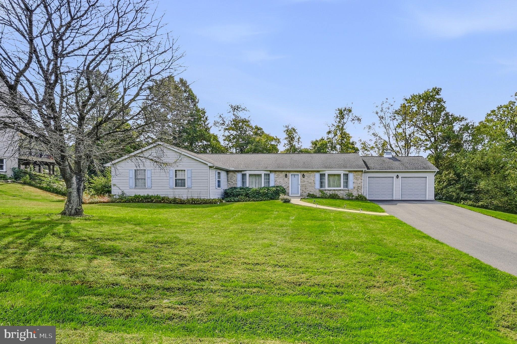46 GRANDVIEW DRIVE