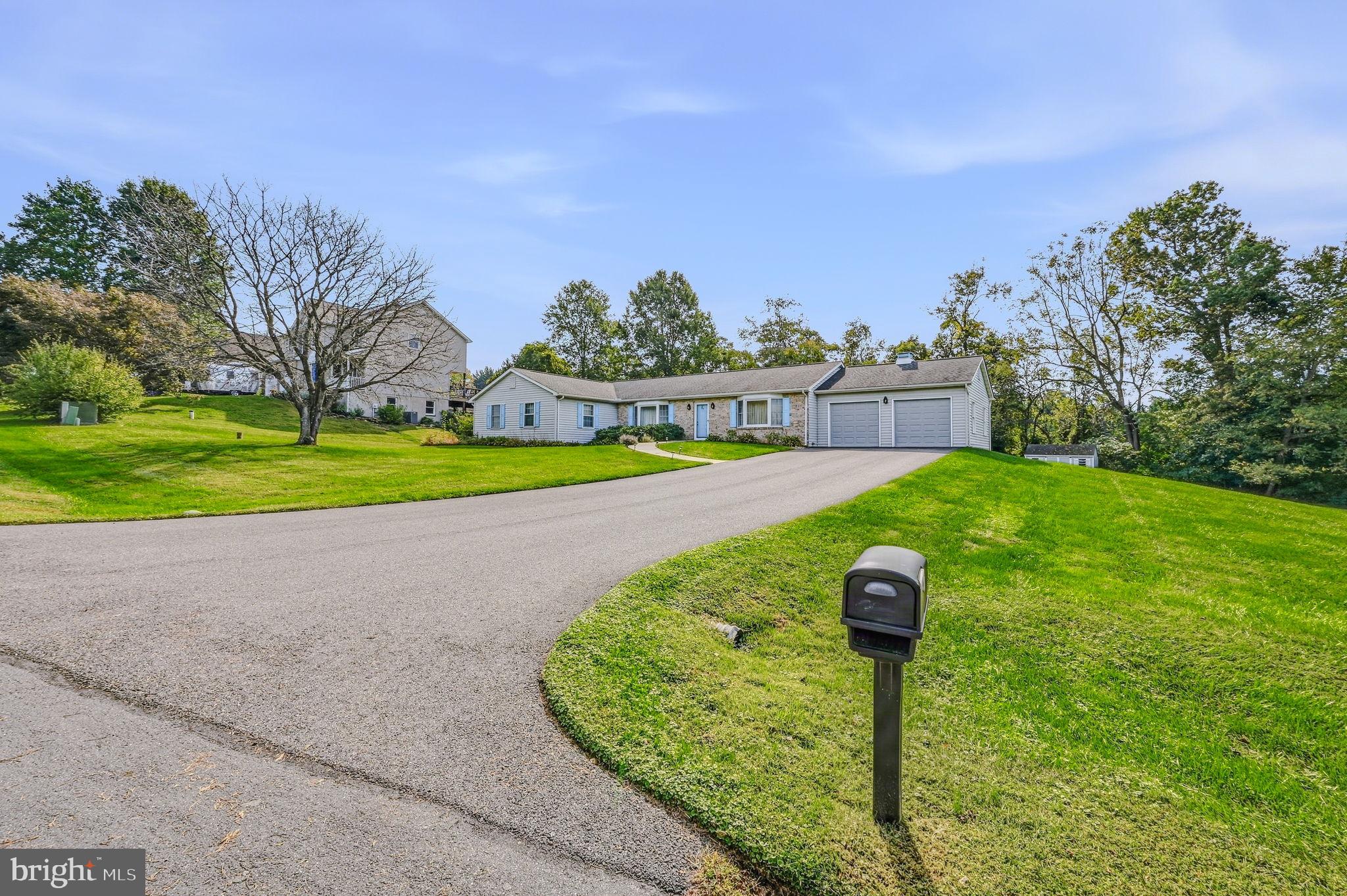 46 GRANDVIEW DRIVE