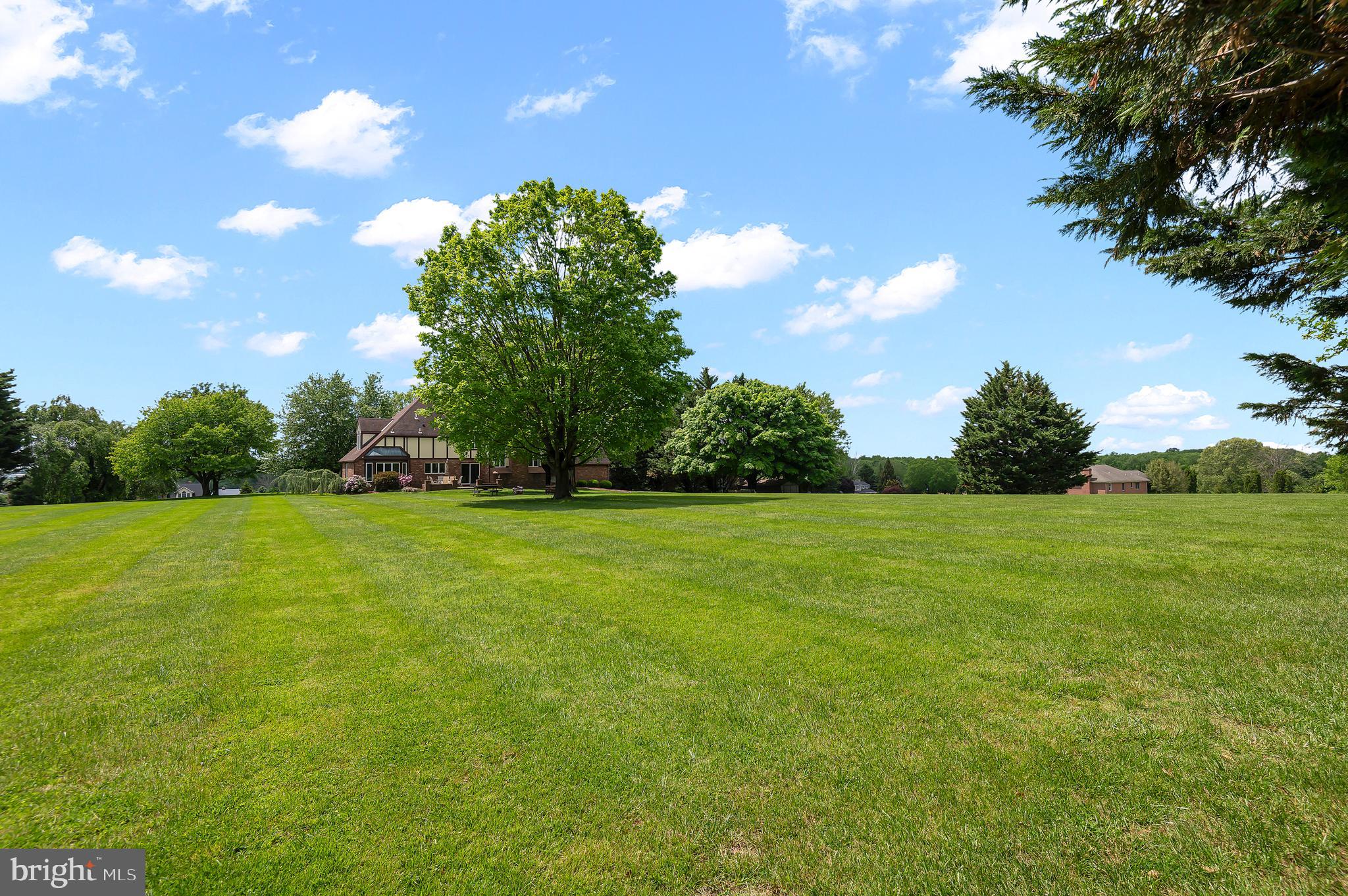 LOCUST HILL ESTATES - Residential