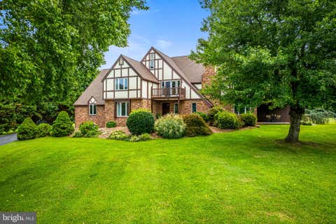 Homes For Sale - 203 Locust Hill Drive<br/> CHURCHVILLE, MD 21028