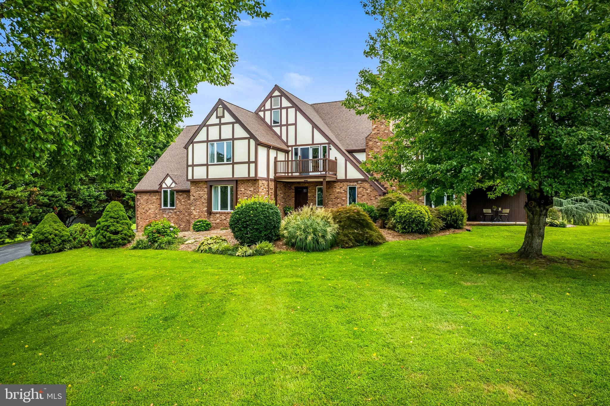 203 Locust Hill Drive, Churchville, MD, 21028