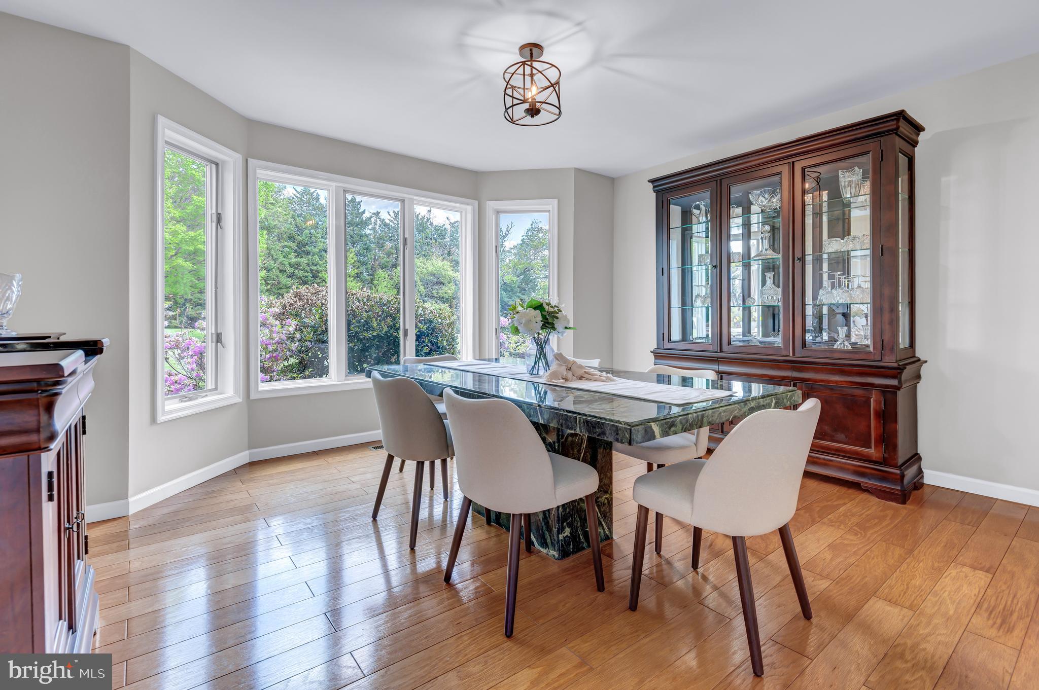 LOCUST HILL ESTATES - Residential