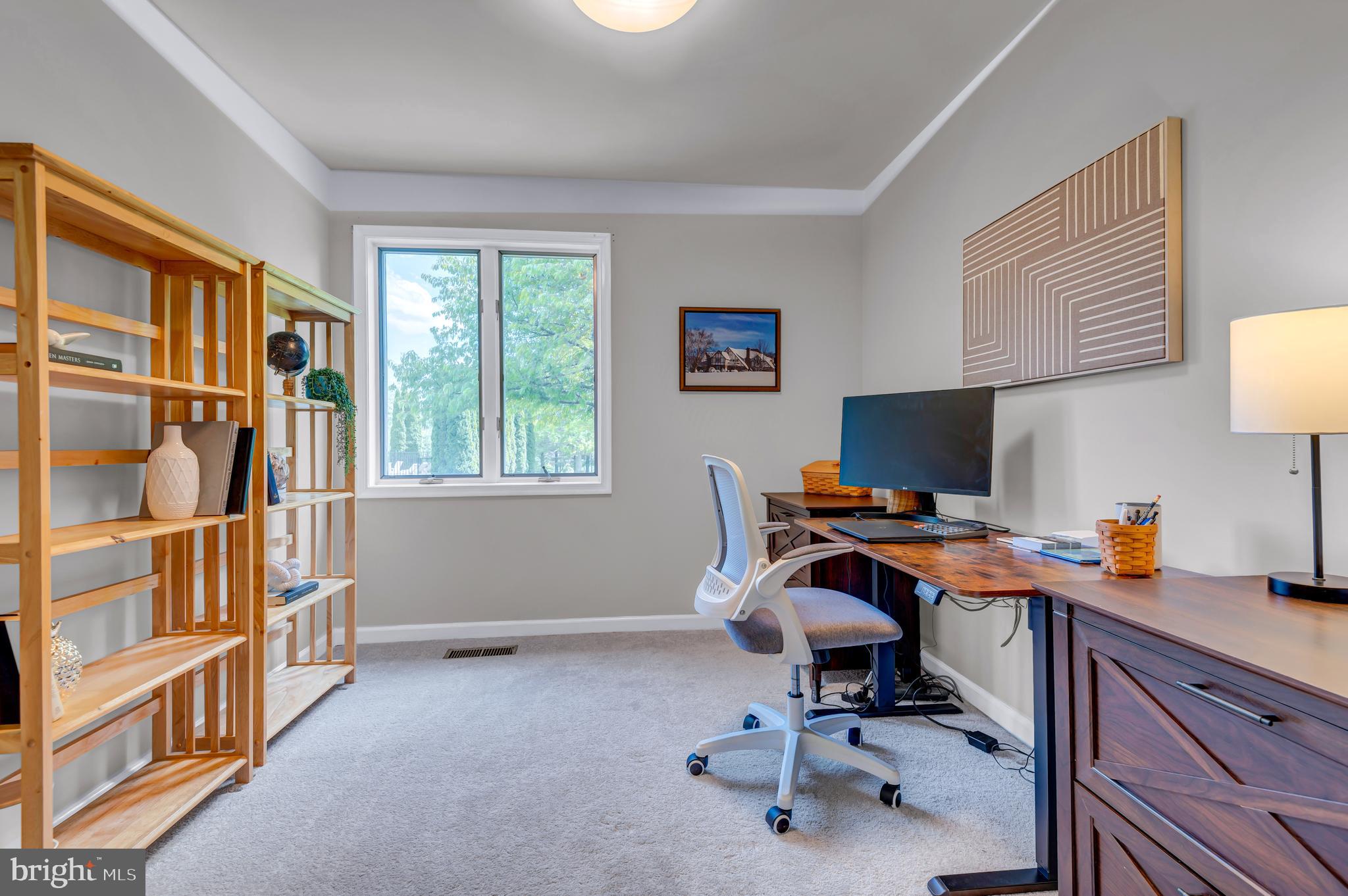 LOCUST HILL ESTATES - Residential