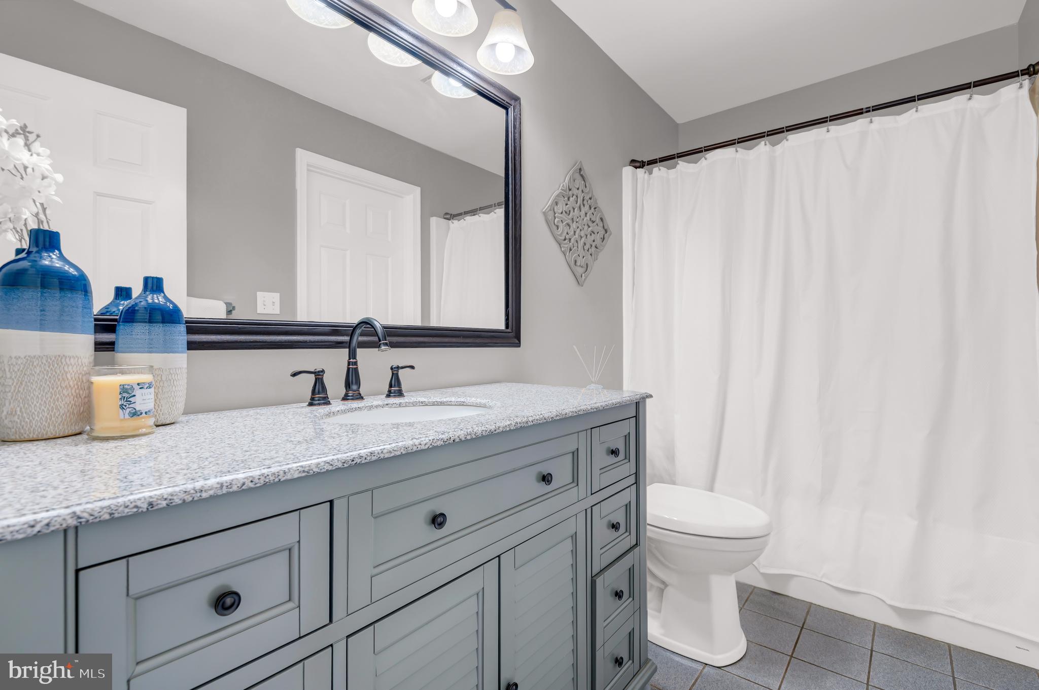 LOCUST HILL ESTATES - Residential