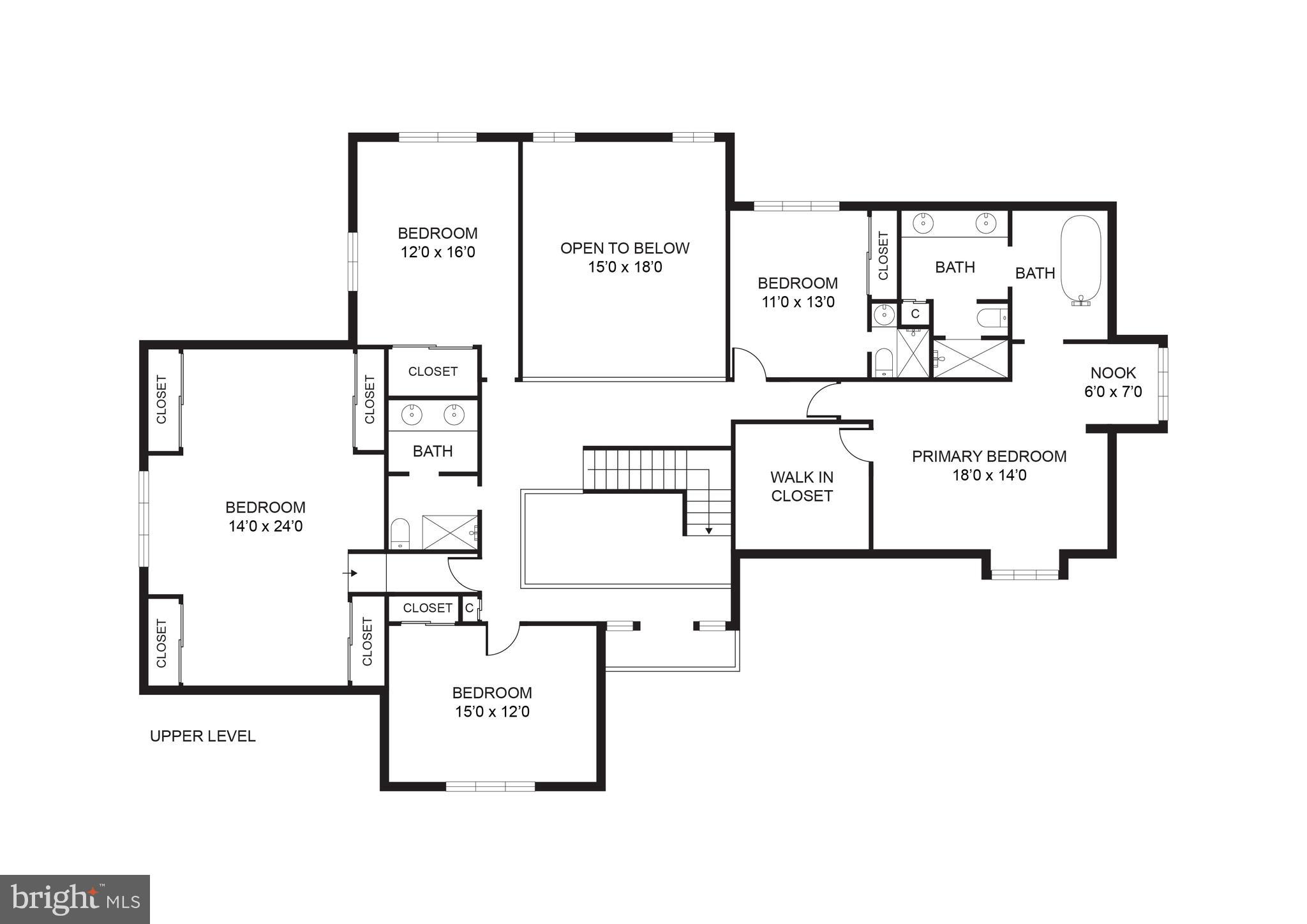 LOCUST HILL ESTATES - Residential