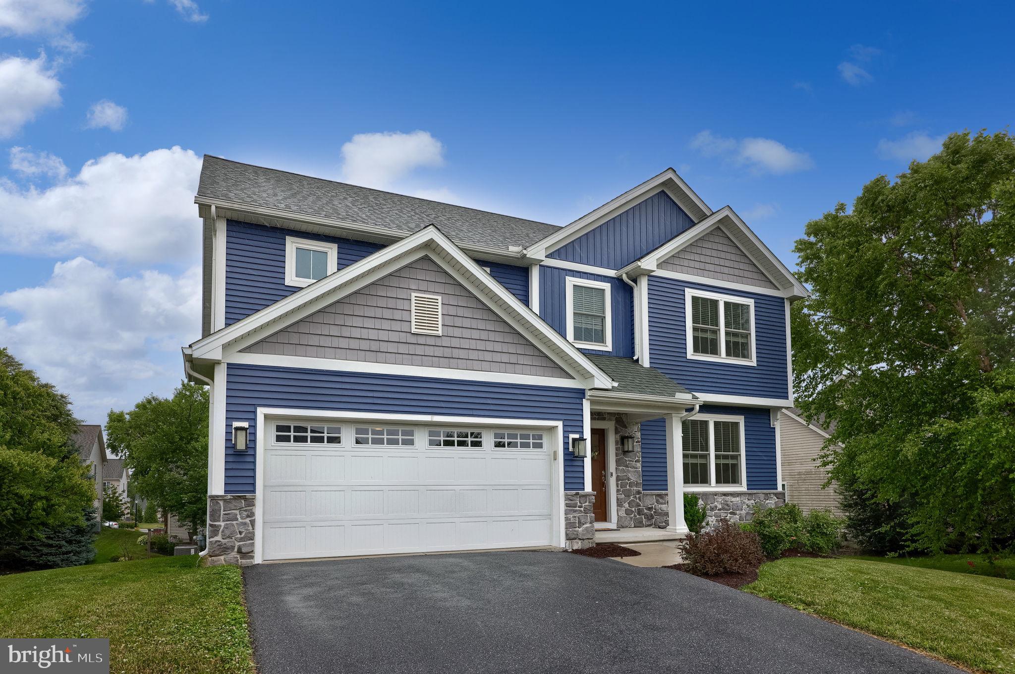 124 KILGANNON LANE