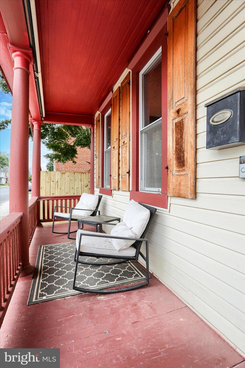249 LINCOLN STREET