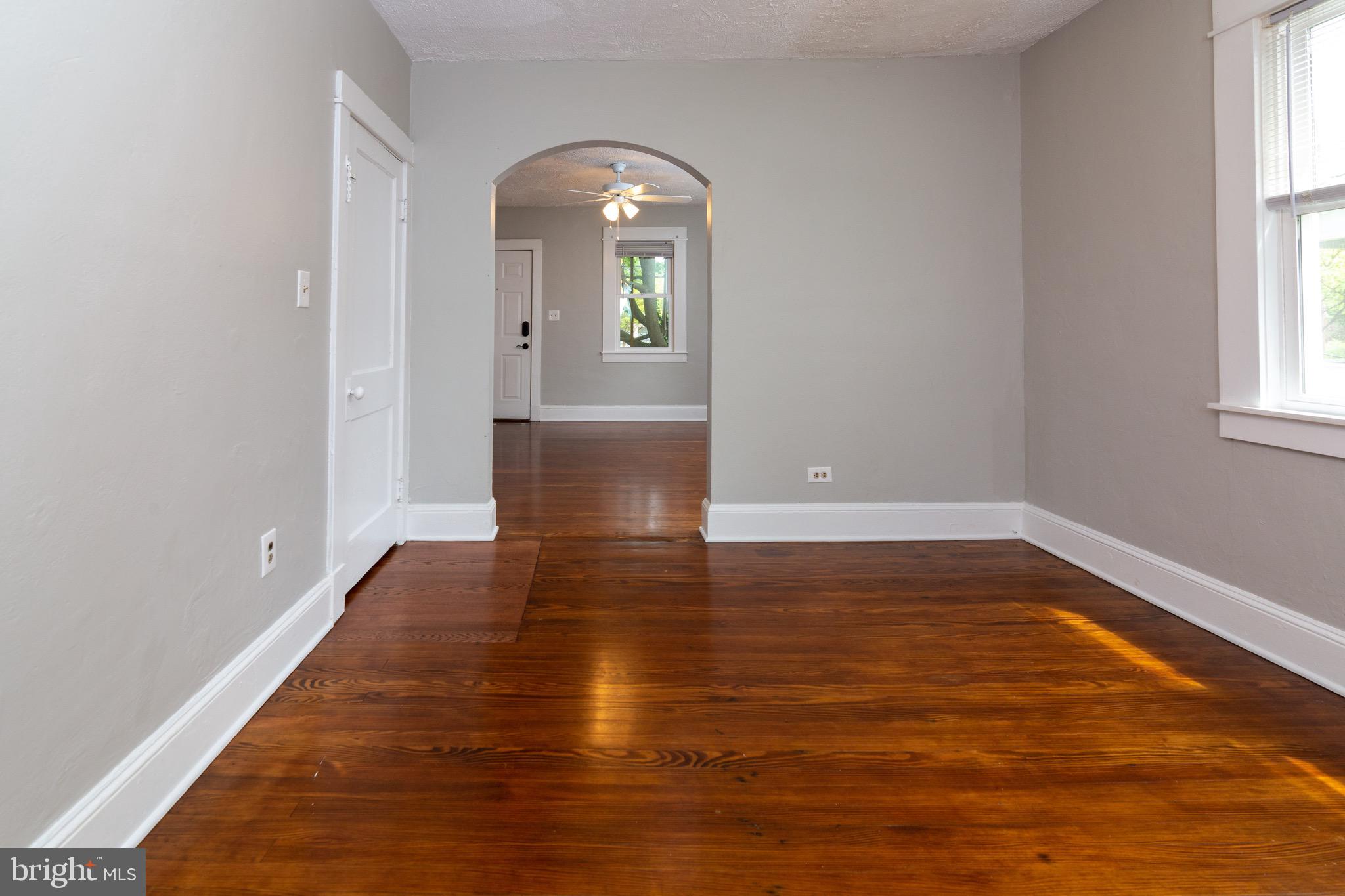 EASTPORT - Residential Lease