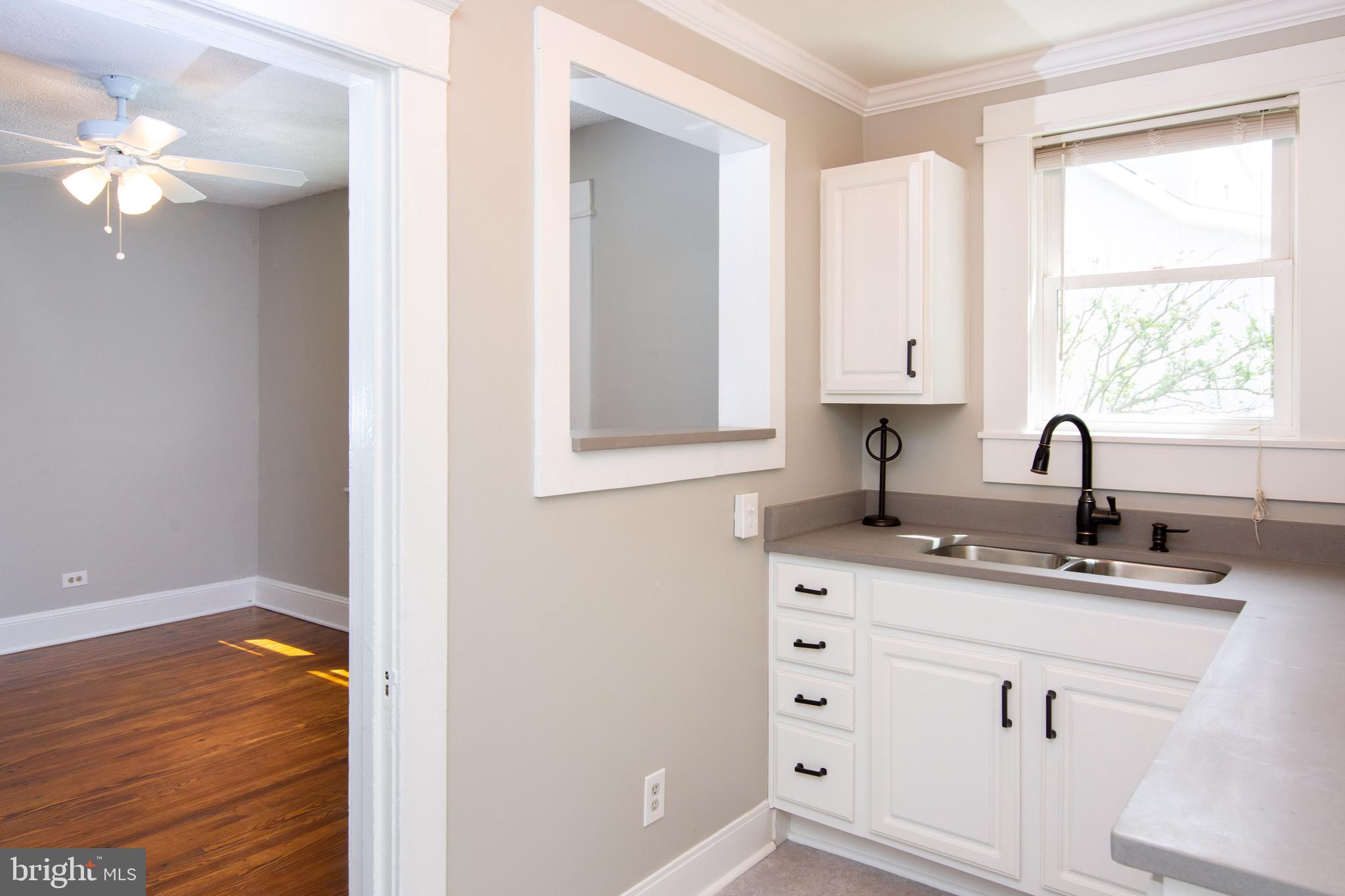 EASTPORT - Residential Lease