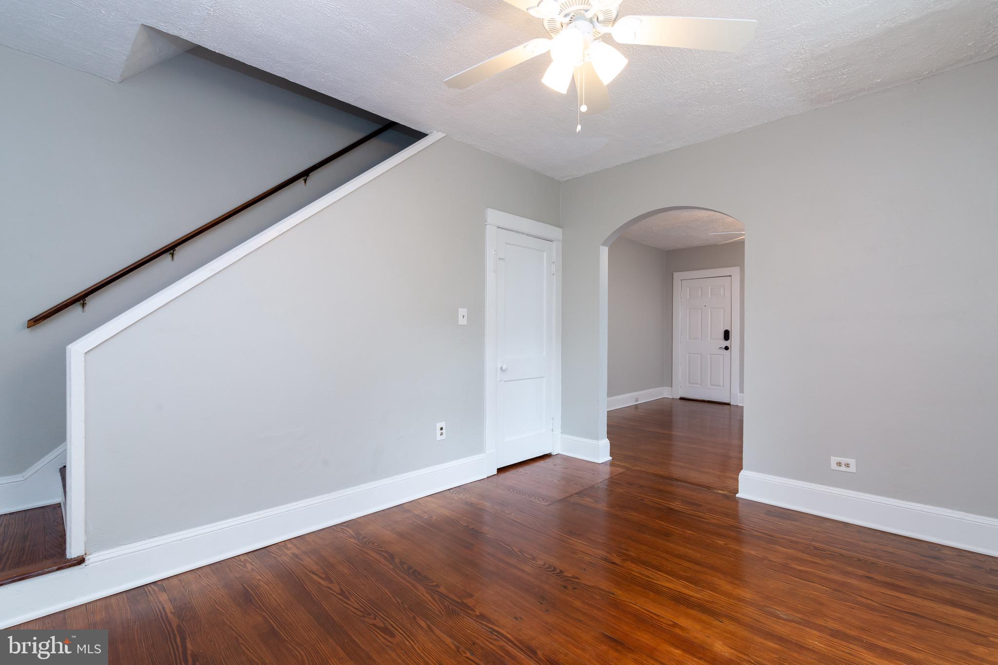 EASTPORT - Residential Lease