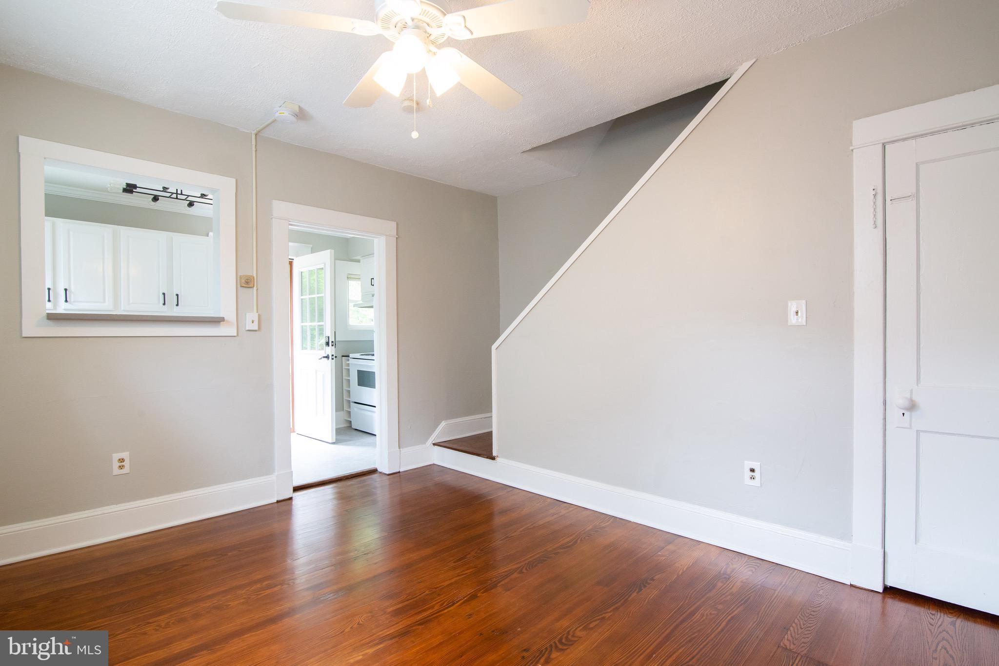 EASTPORT - Residential Lease