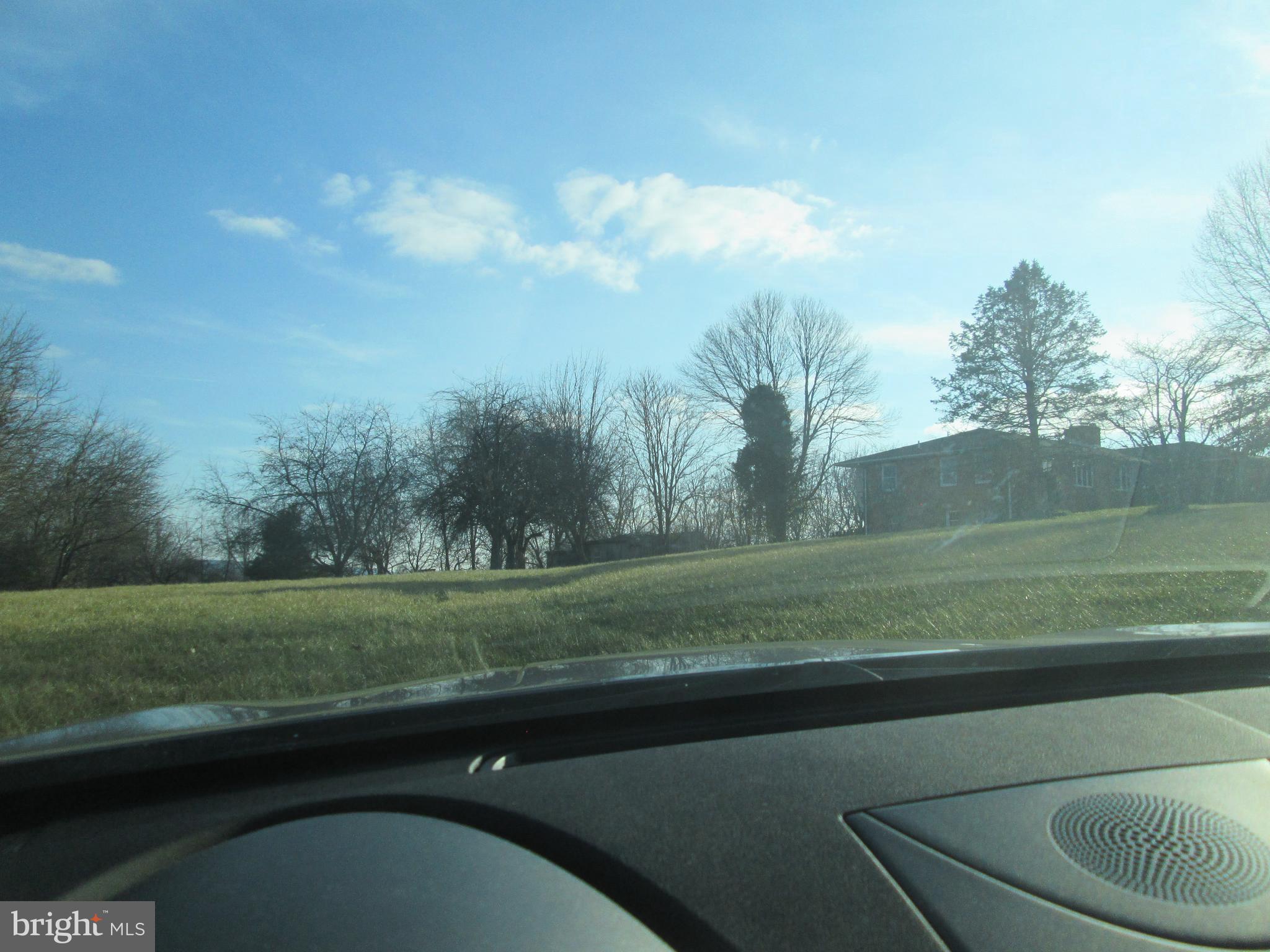 NONE AVAILABLE - Residential Lease