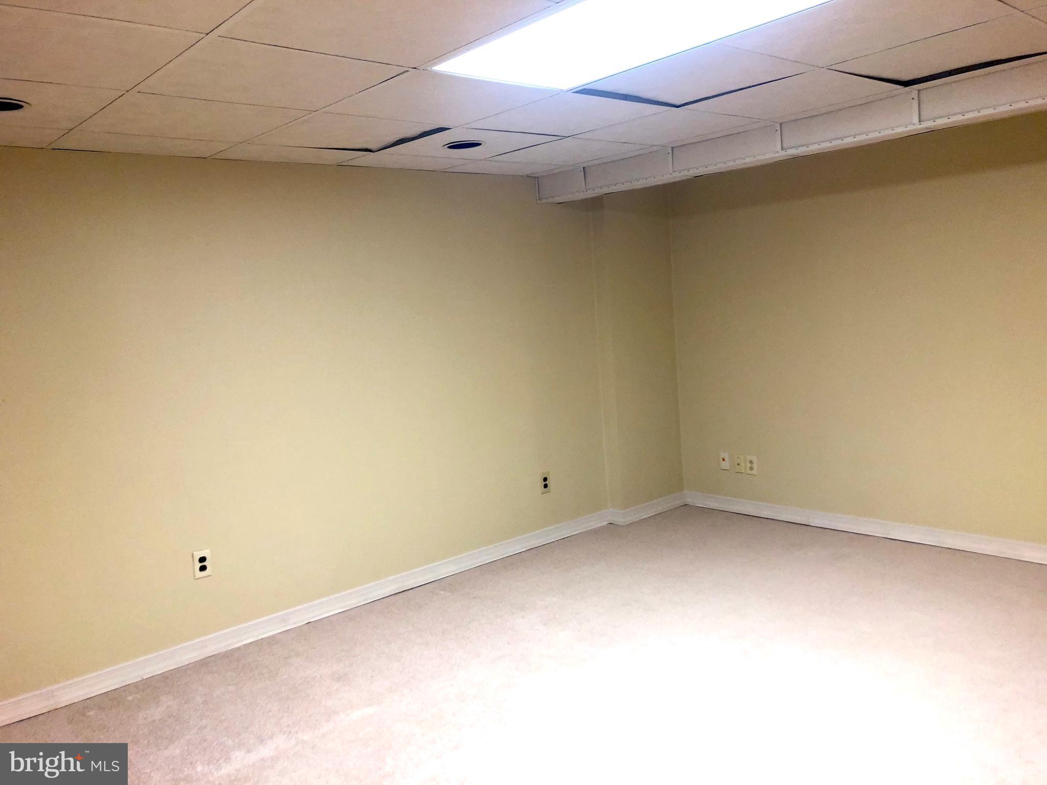 MARBLE HILL - Residential Lease