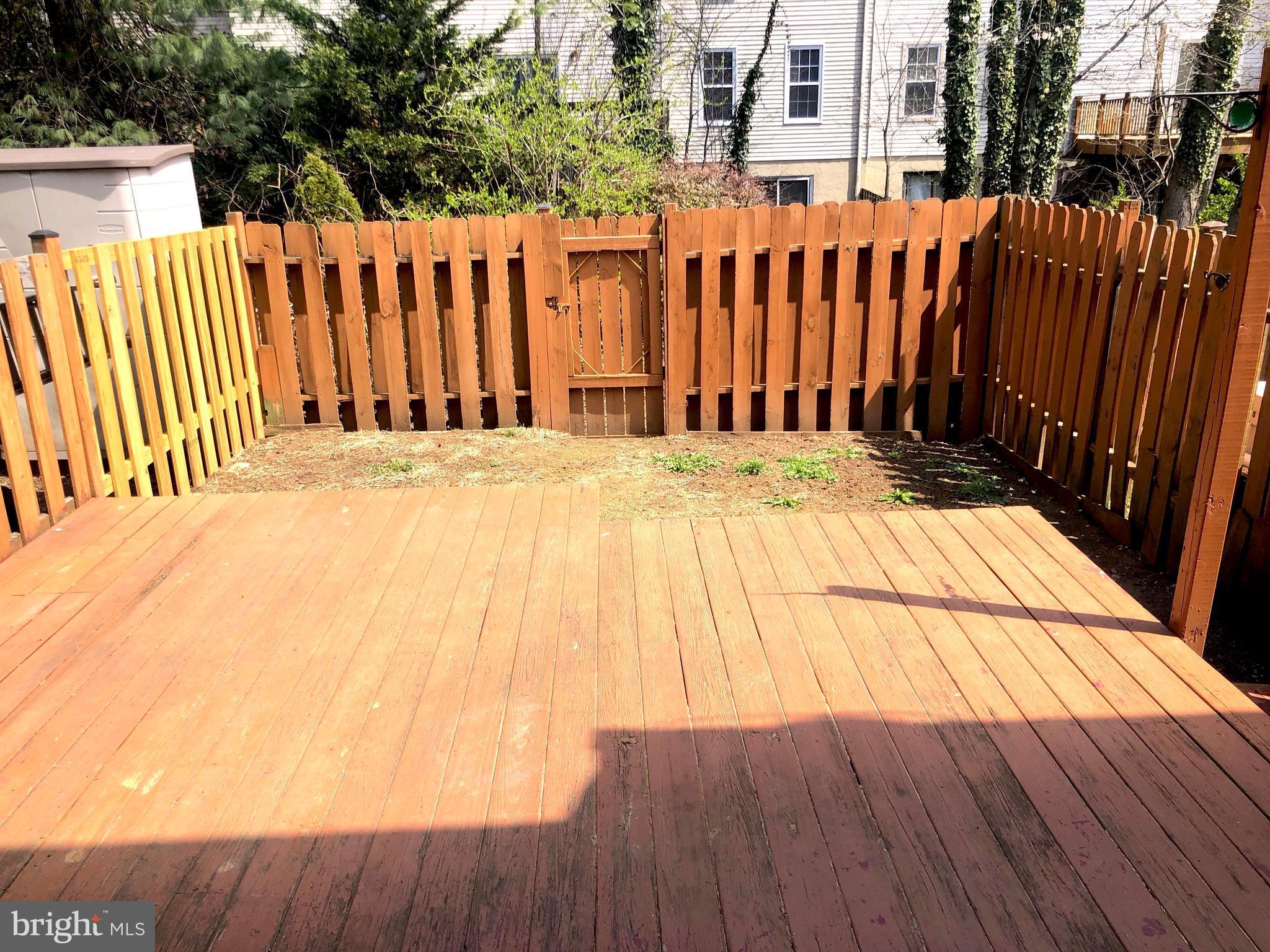 MARBLE HILL - Residential Lease