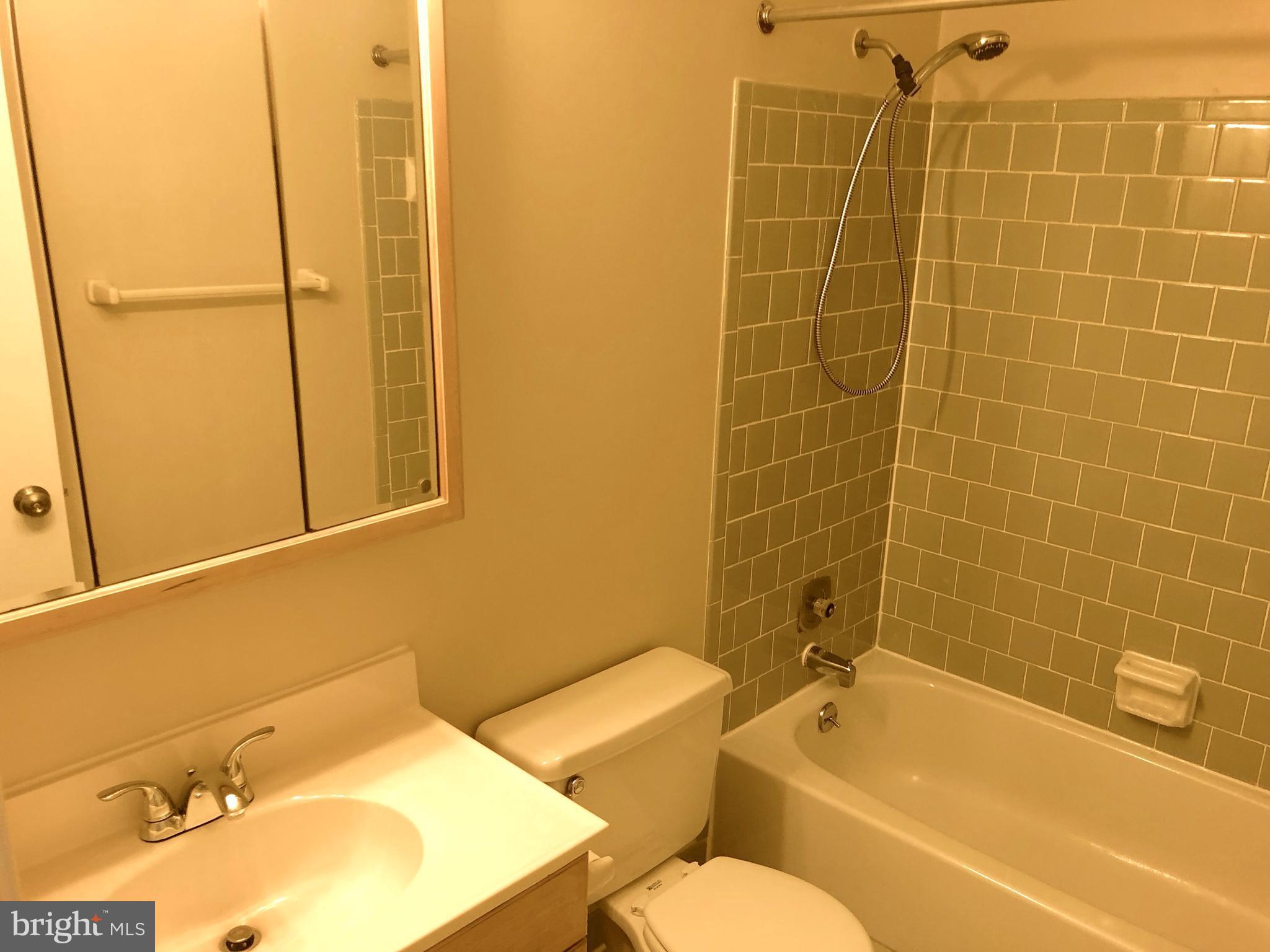 MARBLE HILL - Residential Lease