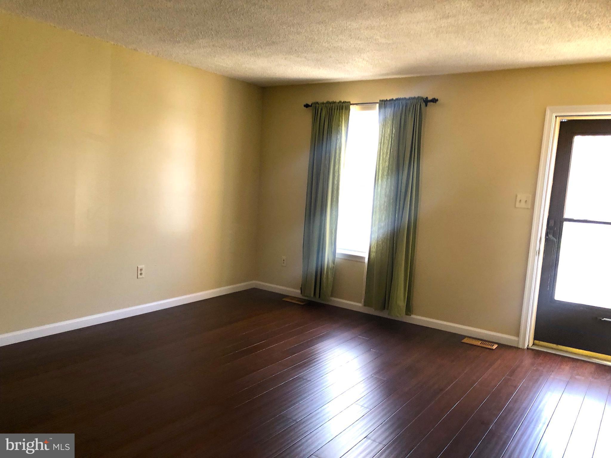 MARBLE HILL - Residential Lease