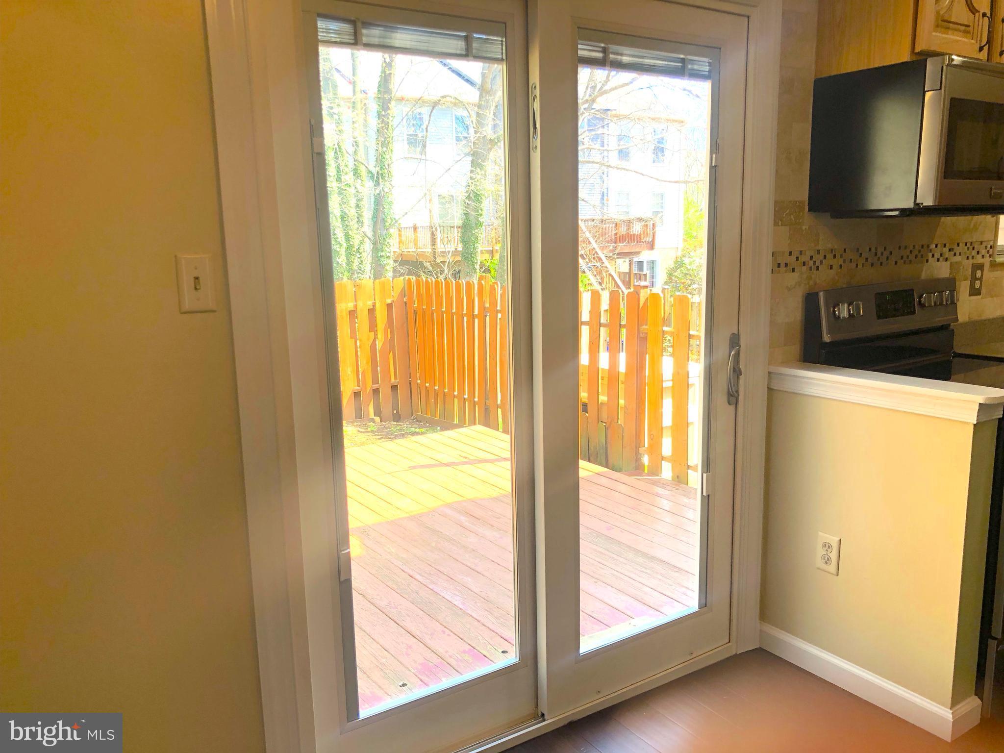 MARBLE HILL - Residential Lease