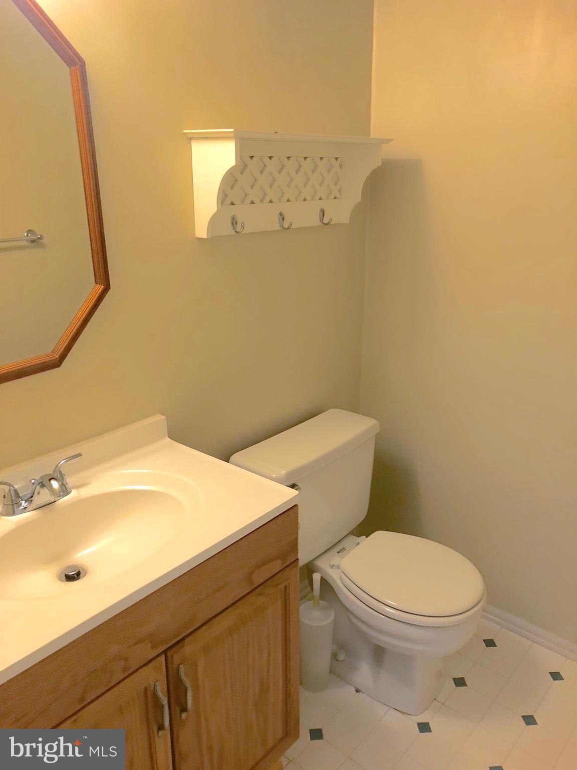 MARBLE HILL - Residential Lease