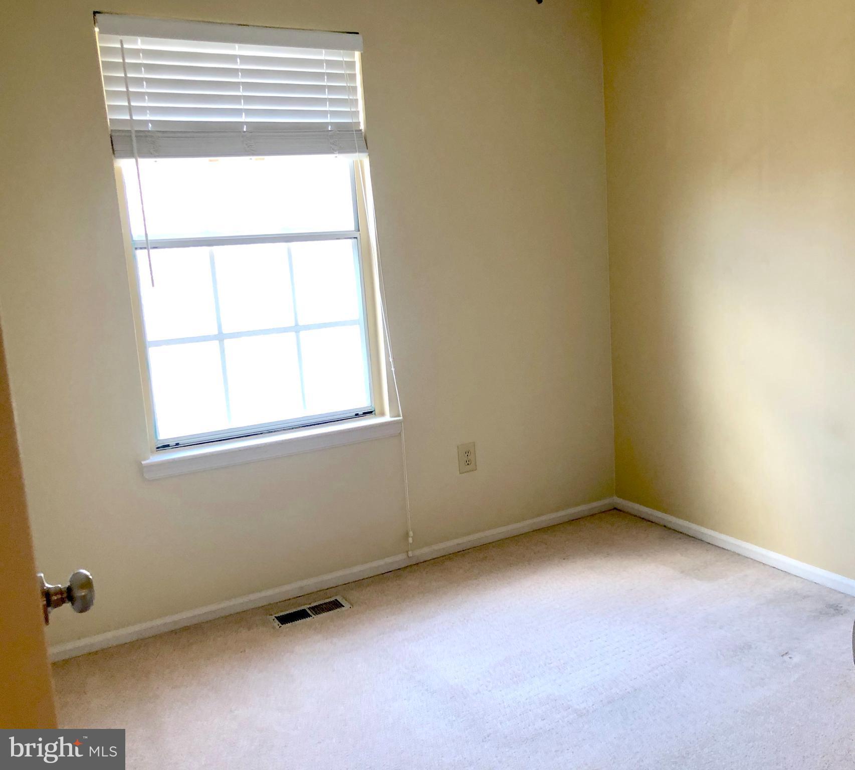 MARBLE HILL - Residential Lease