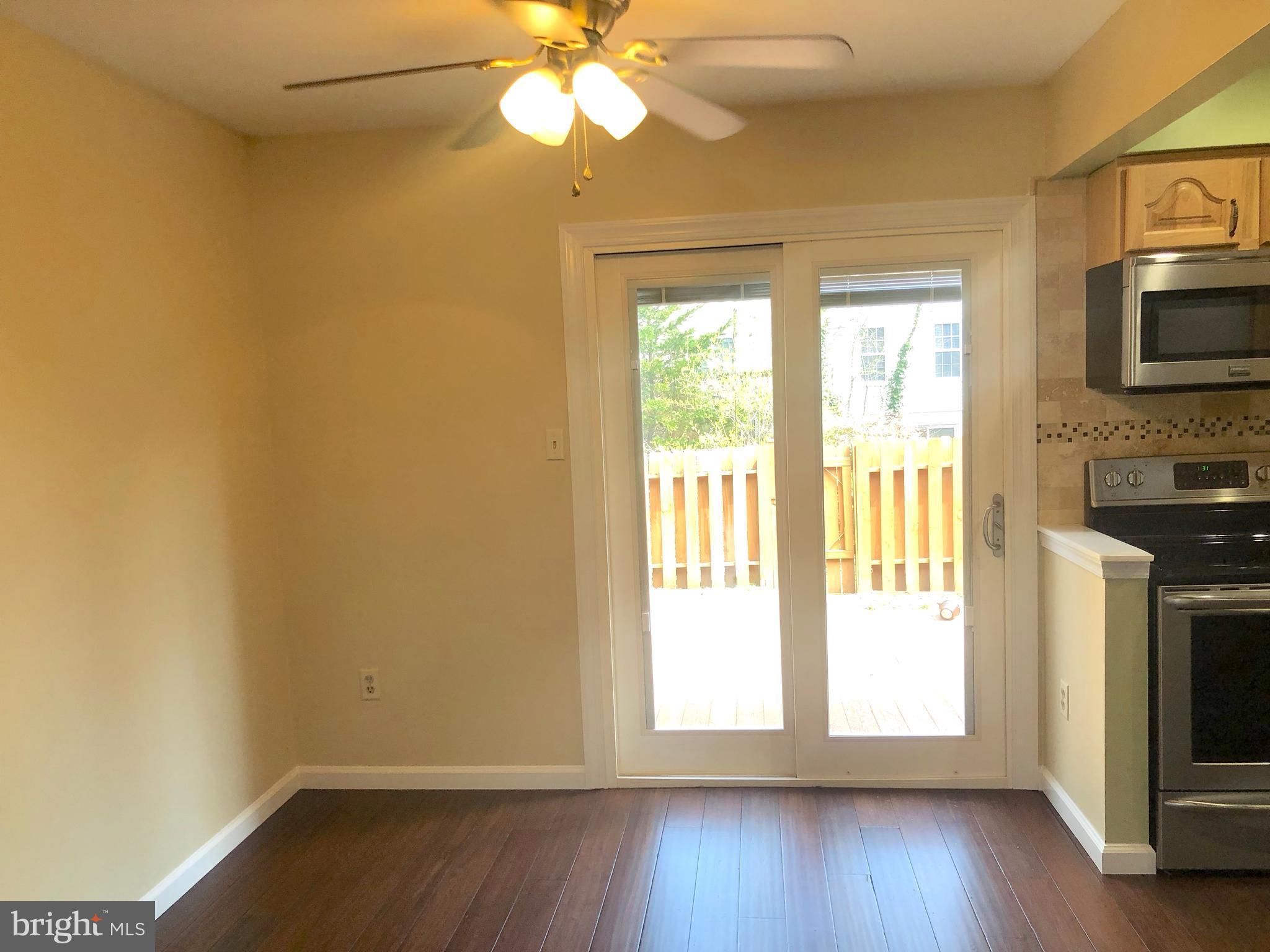 MARBLE HILL - Residential Lease