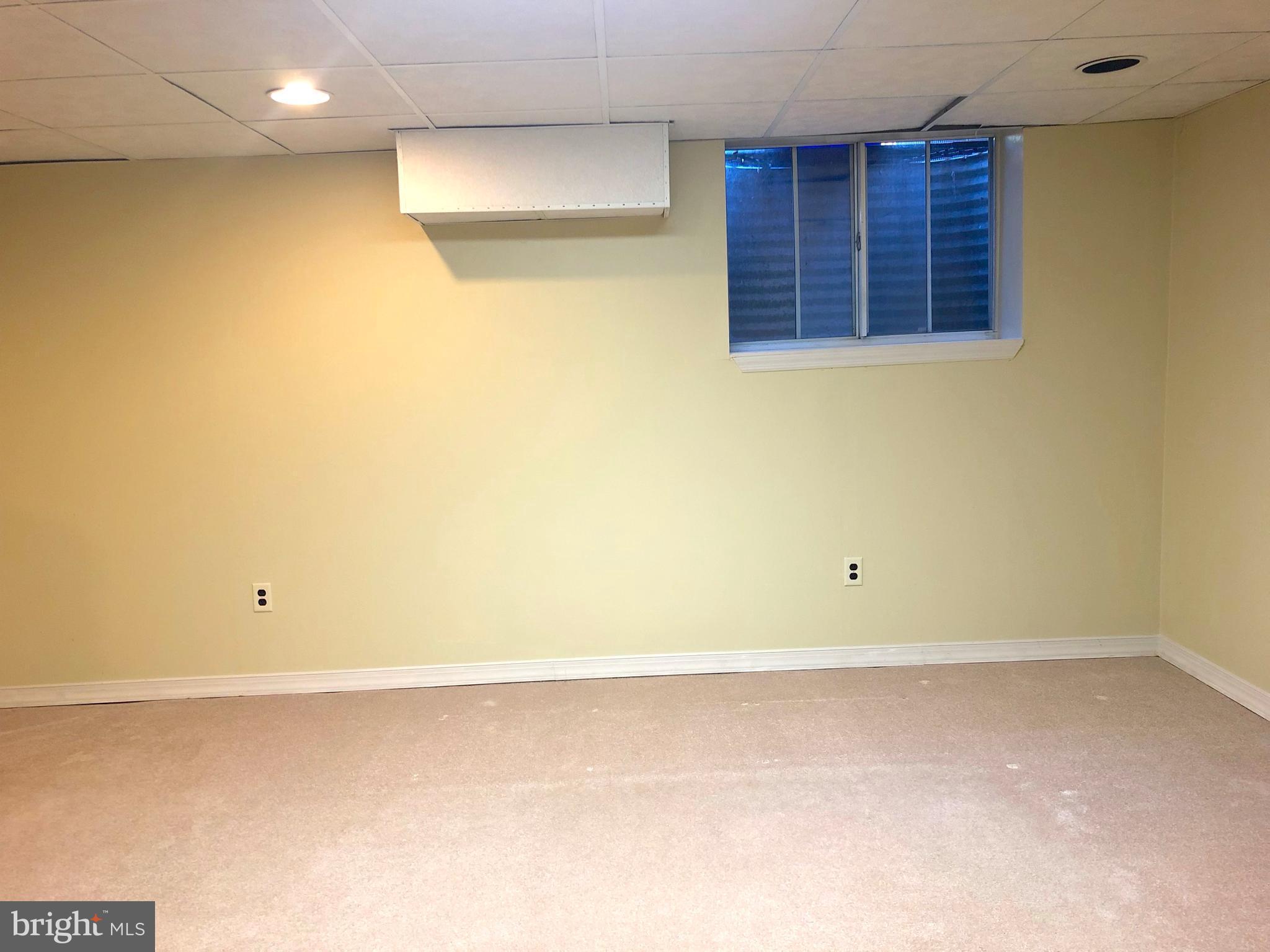 MARBLE HILL - Residential Lease