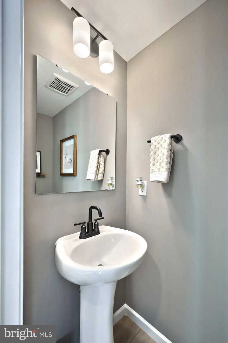 DEERFIELD ESTATES - Residential