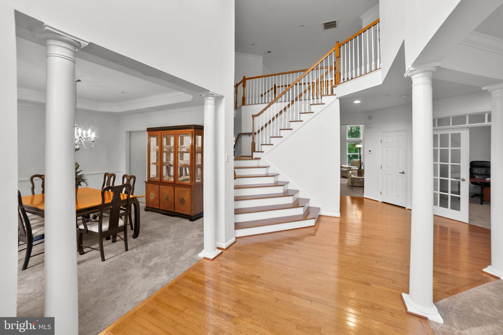 HERON CREEK-PLAT 1> - Residential