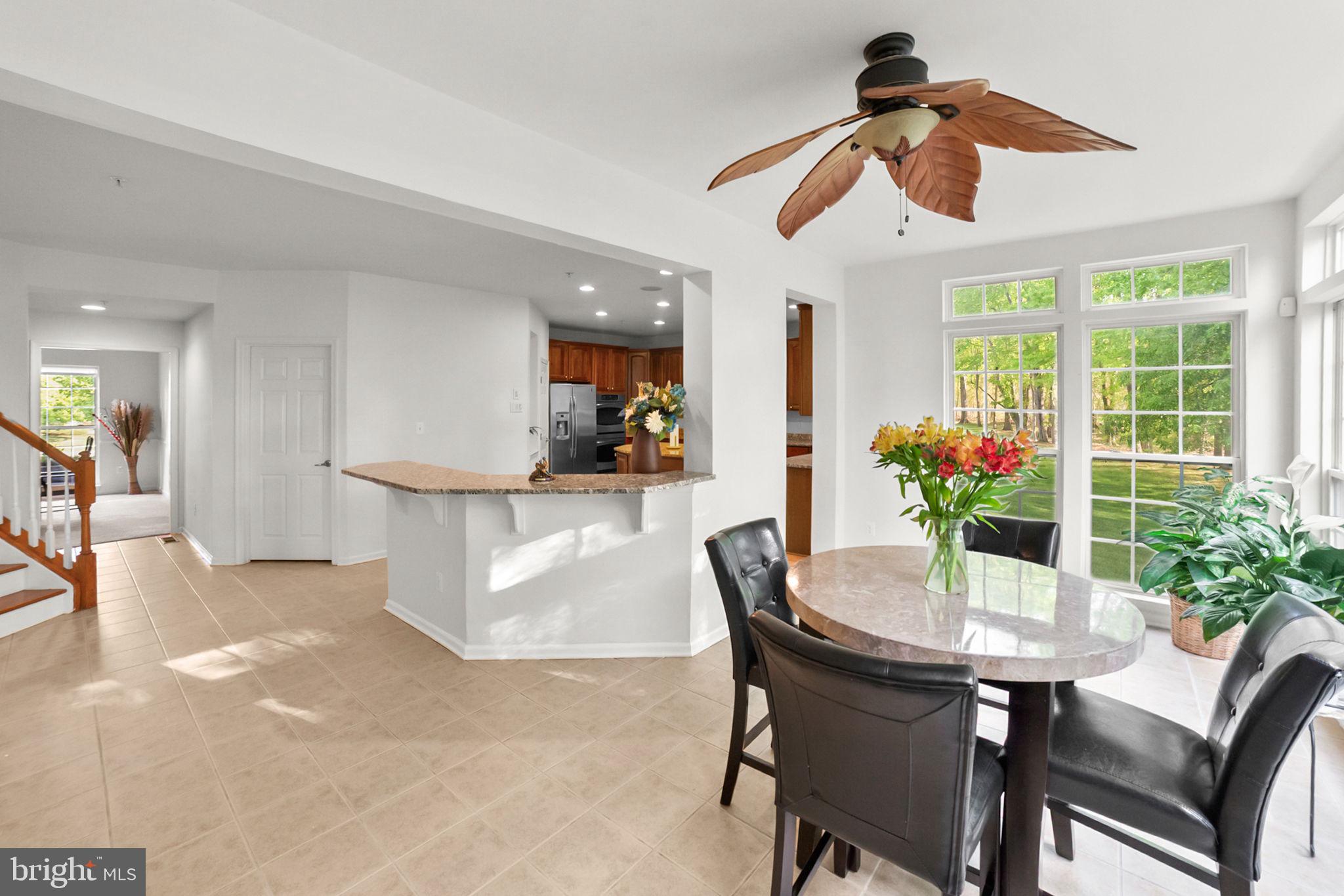 HERON CREEK-PLAT 1> - Residential