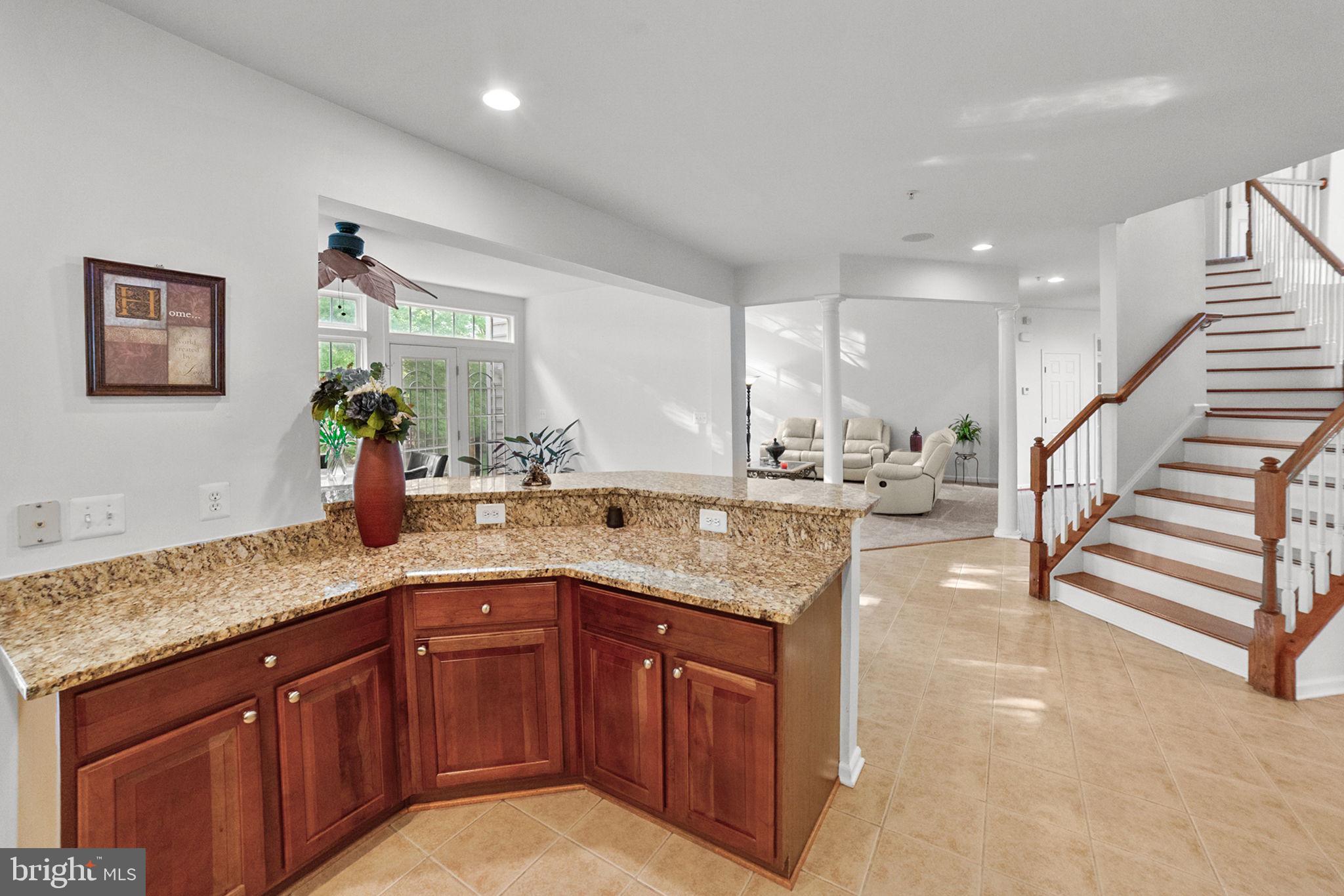 HERON CREEK-PLAT 1> - Residential