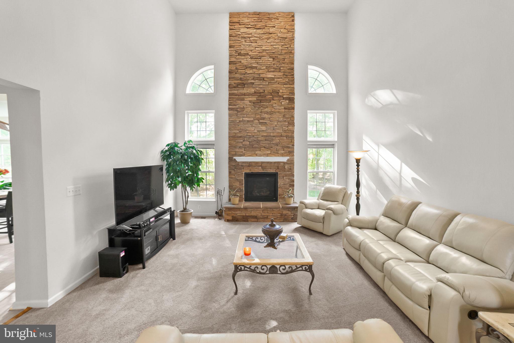 HERON CREEK-PLAT 1> - Residential