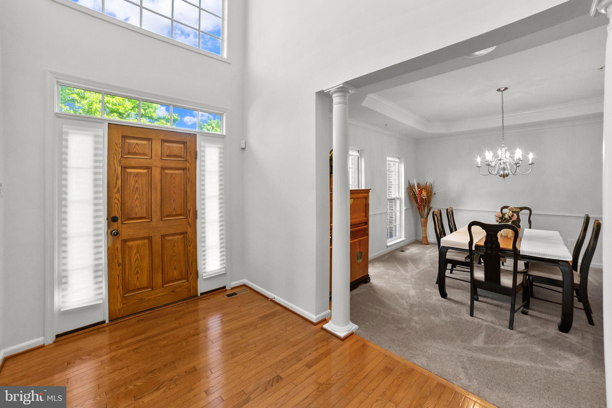 HERON CREEK-PLAT 1> - Residential