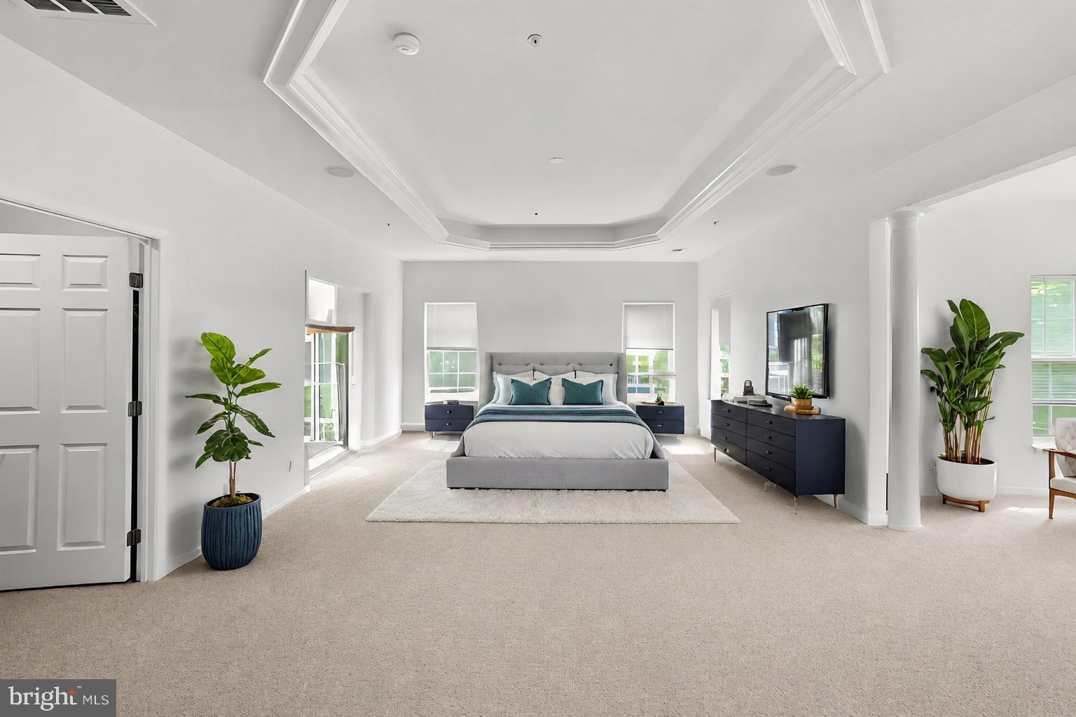 HERON CREEK-PLAT 1> - Residential
