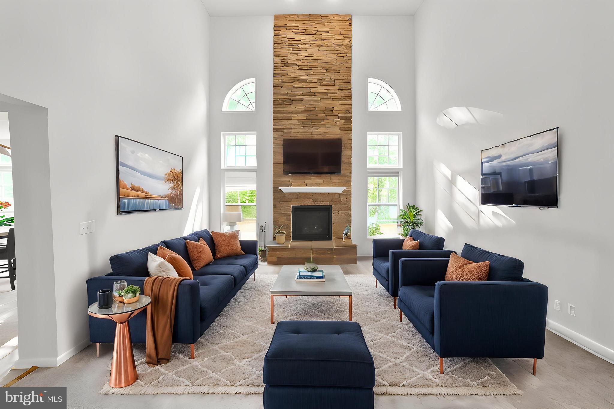 HERON CREEK-PLAT 1> - Residential