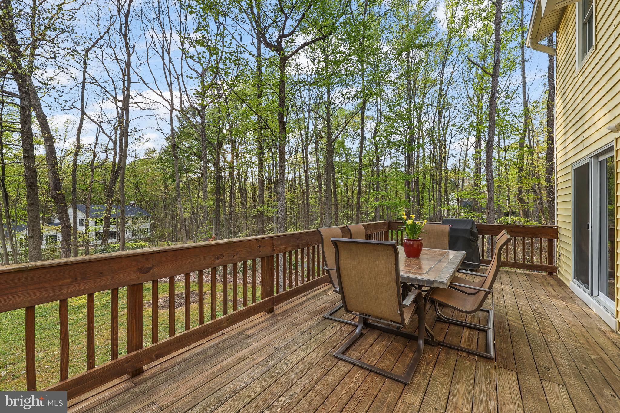 BREN FOREST - Residential