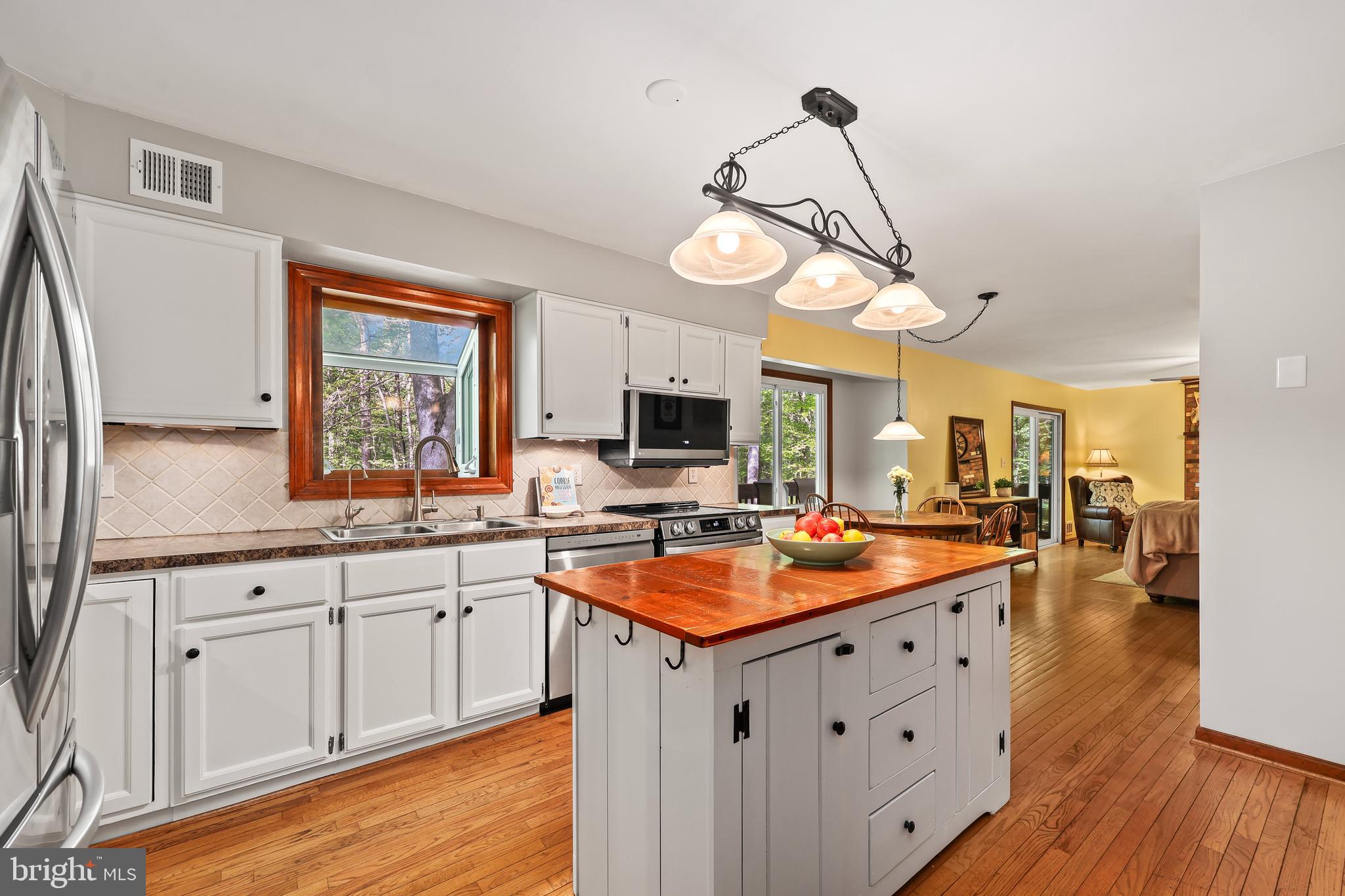 BREN FOREST - Residential