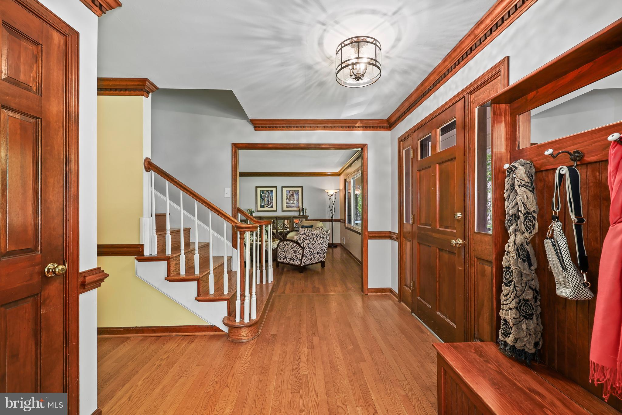 BREN FOREST - Residential