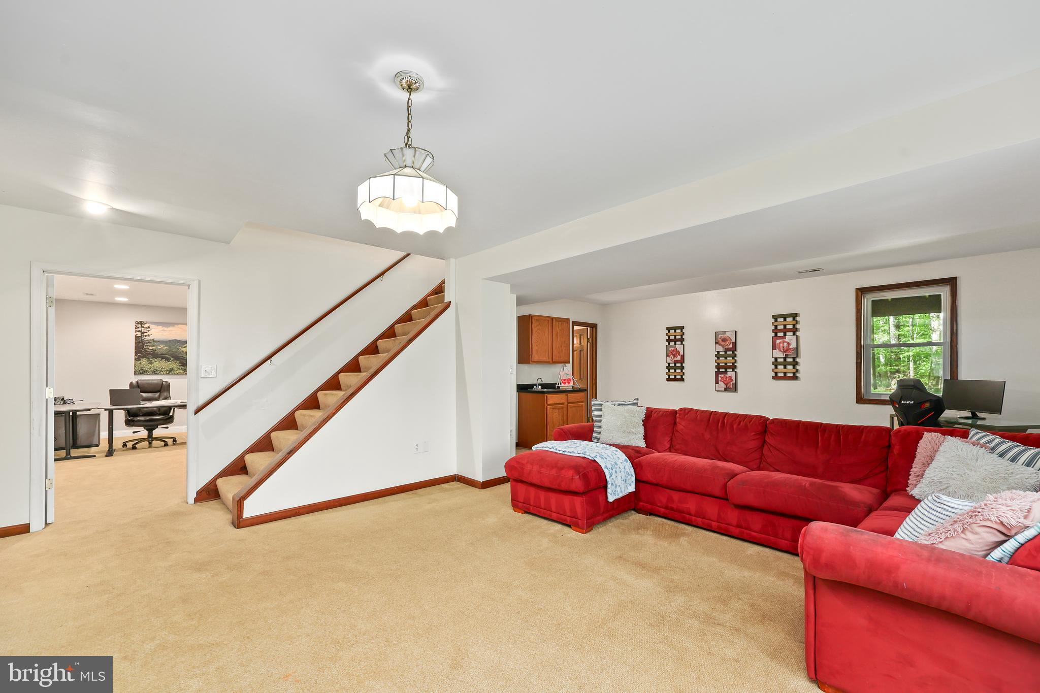 BREN FOREST - Residential