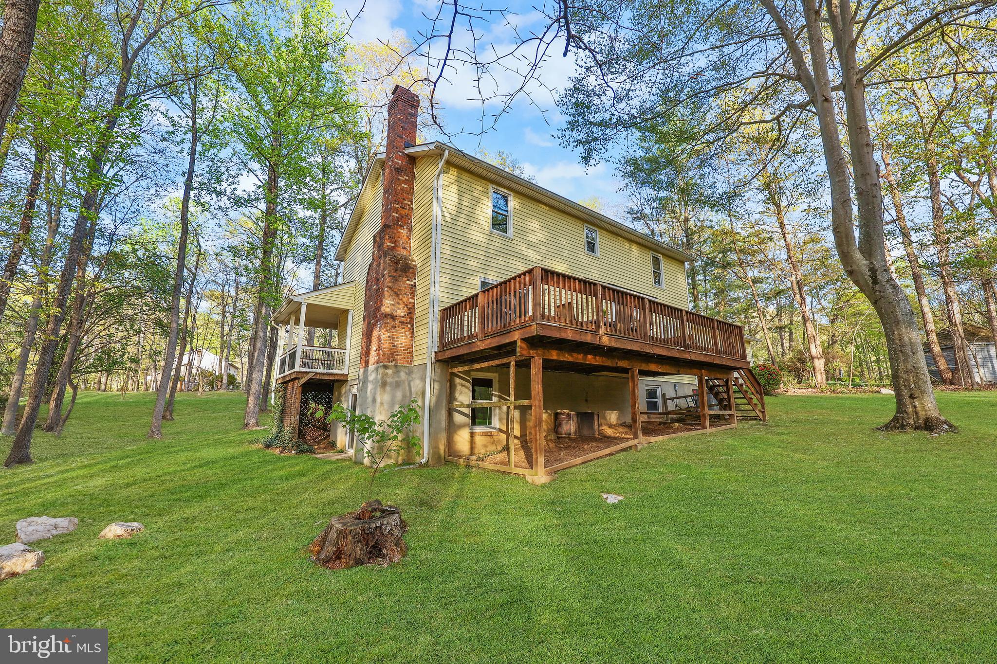 BREN FOREST - Residential