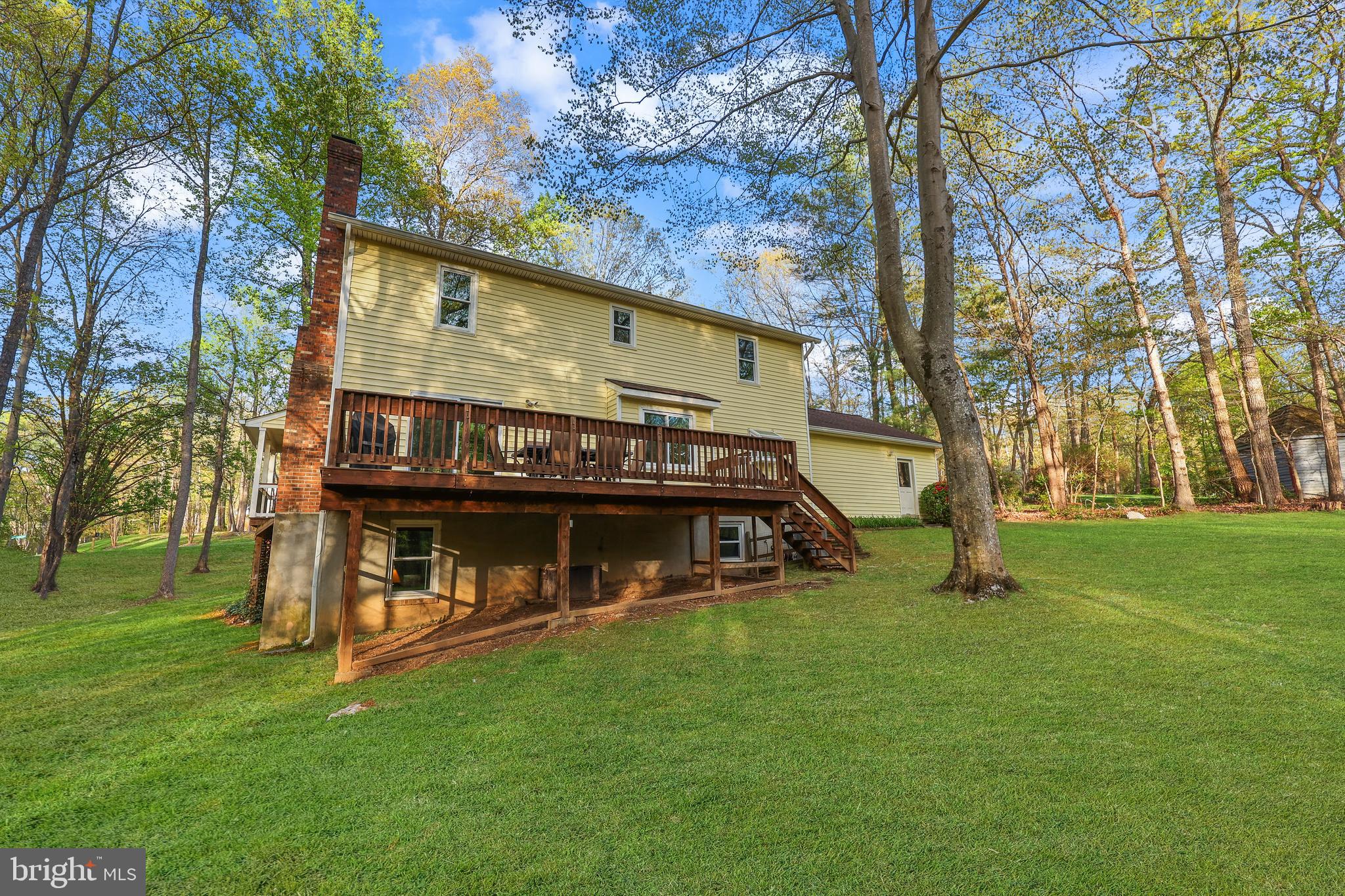 BREN FOREST - Residential